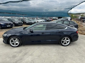 Audi A5 Sportback 3.0 tdi Quattro - 43900 лв. - 50709285 4