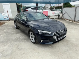 Audi A5 Sportback 3.0 tdi Quattro - 43900 лв. - 50709285 3