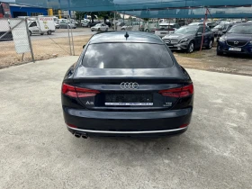 Audi A5 Sportback 3.0 tdi Quattro - 43900 лв. - 50709285 6