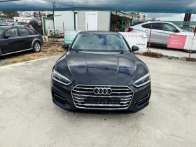 Audi A5 Sportback 3.0 tdi Quattro - 43900 лв. - 50709285 2