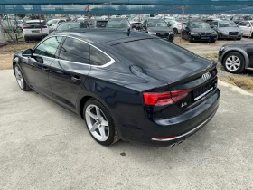 Audi A5 Sportback 3.0 tdi Quattro - 43900 лв. - 50709285 5