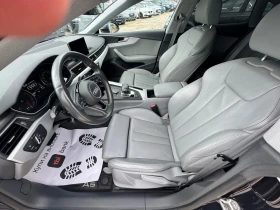 Audi A5 Sportback 3.0 tdi Quattro - 43900 лв. - 50709285 9