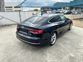 Audi A5 Sportback 3.0 tdi Quattro - 43900 лв. - 50709285 7