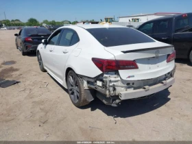 Acura TLX A-Spec Package | Mobile.bg    3