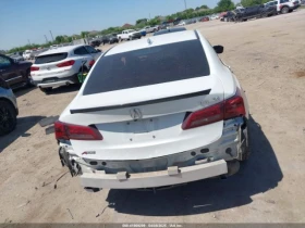 Acura TLX A-Spec Package | Mobile.bg    6