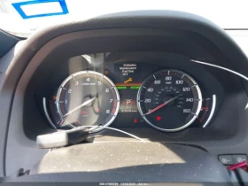 Acura TLX A-Spec Package | Mobile.bg    14