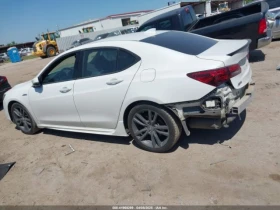 Acura TLX A-Spec Package | Mobile.bg    9