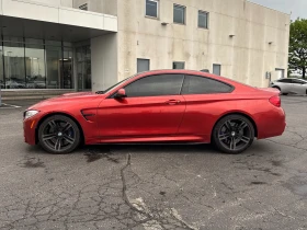 BMW M4 * ЦЕНА ДО БЪЛГАРИЯ * (CARFAX) - 42000 лв. - 26874068 3