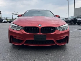 BMW M4 * ЦЕНА ДО БЪЛГАРИЯ * (CARFAX) - 42000 лв. - 26874068 4