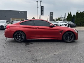 BMW M4 * ЦЕНА ДО БЪЛГАРИЯ * (CARFAX) - 42000 лв. - 26874068 2