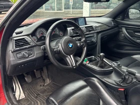 BMW M4 * ЦЕНА ДО БЪЛГАРИЯ * (CARFAX) - 42000 лв. - 26874068 10