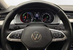 VW Passat Sportscombi GTE* Navi* LED* *  | Mobile.bg    13