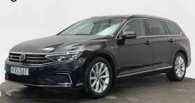 VW Passat Sportscombi GTE* Navi* LED* Печка* 