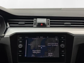 VW Passat Sportscombi GTE* Navi* LED* *  | Mobile.bg    15