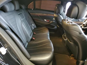 Mercedes-Benz S 550 LONG* * BURMESTER* 360* * * *  | Mobile.bg    10
