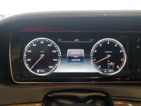Mercedes-Benz S 550 LONG* * BURMESTER* 360* * * *  | Mobile.bg    9