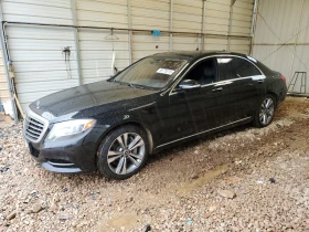Mercedes-Benz S 550 LONG* * BURMESTER* 360* * * *  | Mobile.bg    2