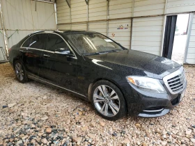 Mercedes-Benz S 550 LONG* * BURMESTER* 360* * * *  | Mobile.bg    6