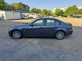 BMW 320 320i N46B20B - 8500 лв. - 43454417 10