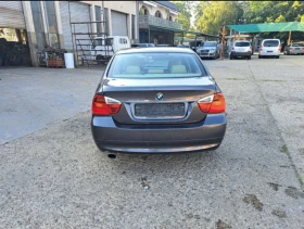 BMW 320 320i N46B20B - 8500 лв. - 43454417 4