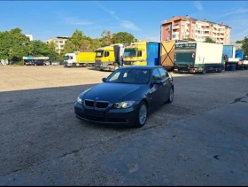 BMW 320 320i N46B20B - 8500 лв. - 43454417 2