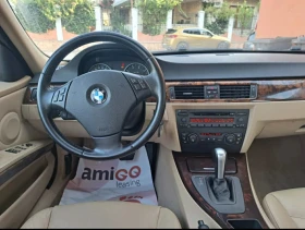 BMW 320 320i N46B20B - 8500 лв. - 43454417 11