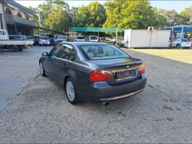 BMW 320 320i N46B20B - 8500 лв. - 43454417 3