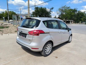 Обява за продажба на Ford B-Max 1.6d-Euro-5B-100.000km ~9 999 лв. - изображение 4