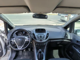 Ford B-Max 1.6d-Euro-5B-100.000km - 9999 лв. - 99157715 13