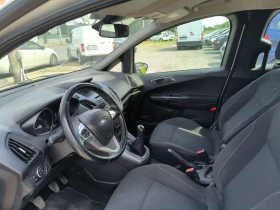Обява за продажба на Ford B-Max 1.6d-Euro-5B-100.000km ~9 999 лв. - изображение 11