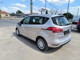 Обява за продажба на Ford B-Max 1.6d-Euro-5B-100.000km ~9 999 лв. - изображение 6