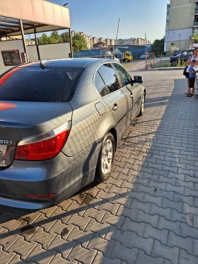 BMW 520 | Mobile.bg    4