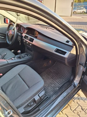 BMW 520 | Mobile.bg    7