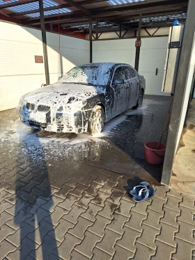 BMW 520 | Mobile.bg    10