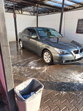 BMW 520 | Mobile.bg    11