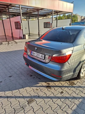 BMW 520 | Mobile.bg    3