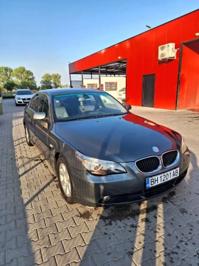 BMW 520 | Mobile.bg    2