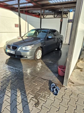 BMW 520 | Mobile.bg    12
