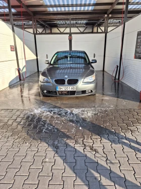 BMW 520 | Mobile.bg    14