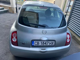 Обява за продажба на Nissan Micra ~4 000 лв. - изображение 6
