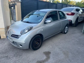 Обява за продажба на Nissan Micra ~4 000 лв. - изображение 2