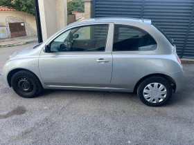 Обява за продажба на Nissan Micra ~4 000 лв. - изображение 3