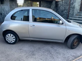 Обява за продажба на Nissan Micra ~4 000 лв. - изображение 4