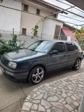 Обява за продажба на VW Golf Golf ~5 600 лв. - изображение 1