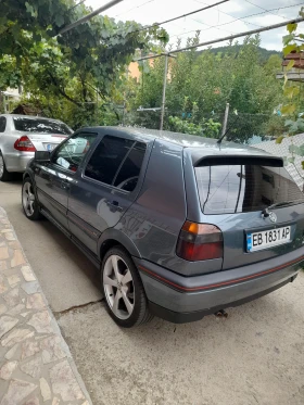 Обява за продажба на VW Golf Golf ~5 600 лв. - изображение 2