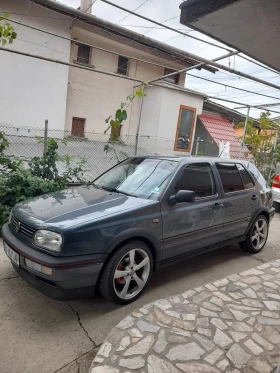 Обява за продажба на VW Golf Golf ~5 600 лв. - изображение 1