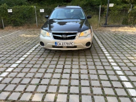 Обява за продажба на Subaru Outback ~10 900 лв. - изображение 2