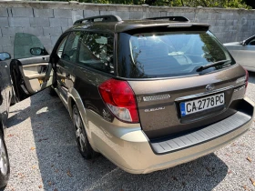 Обява за продажба на Subaru Outback ~10 900 лв. - изображение 5