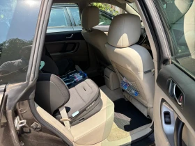 Обява за продажба на Subaru Outback ~10 900 лв. - изображение 8