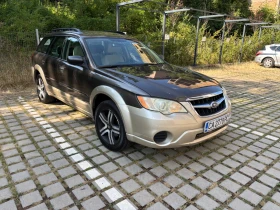 Обява за продажба на Subaru Outback ~10 900 лв. - изображение 1